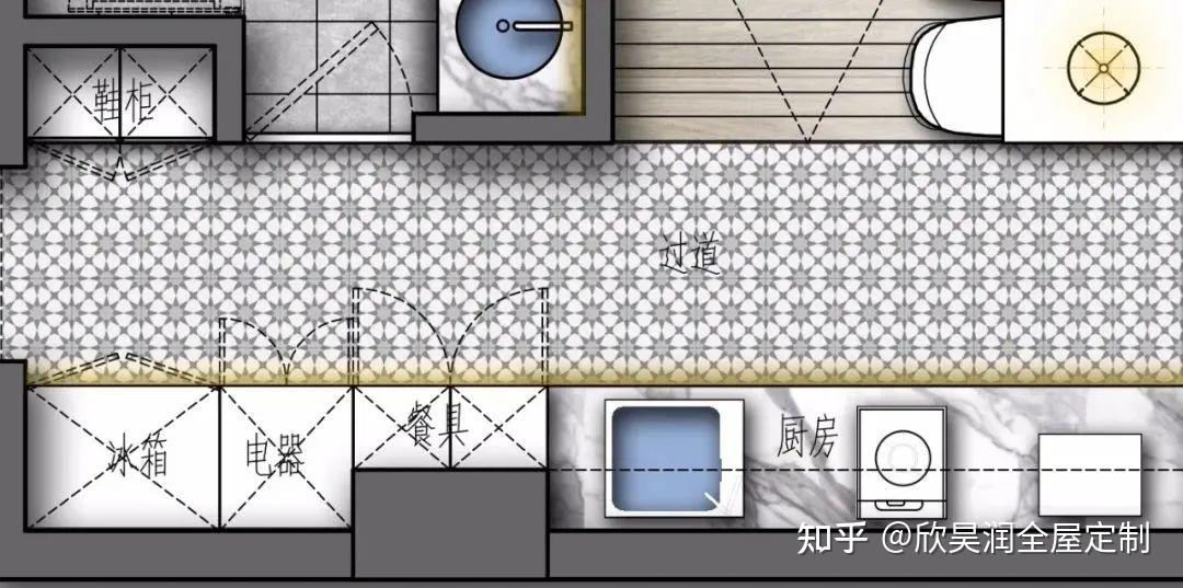 多功能储物空间设计指南：从设计到实现的全面攻略的简单介绍